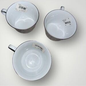 Noritake Scapes Stoneleigh Cup - Thumbnail 2